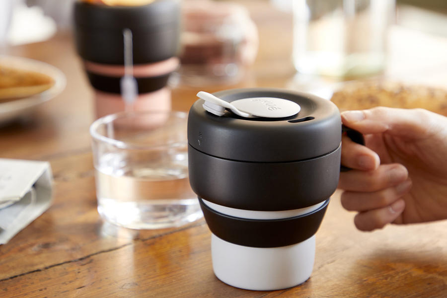 Lekue, l'innovativo modo per cucinare