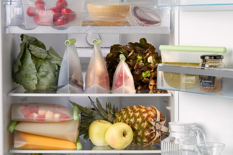Lekue, l'innovativo modo per cucinare