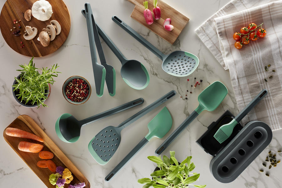 Lekue, l'innovativo modo per cucinare