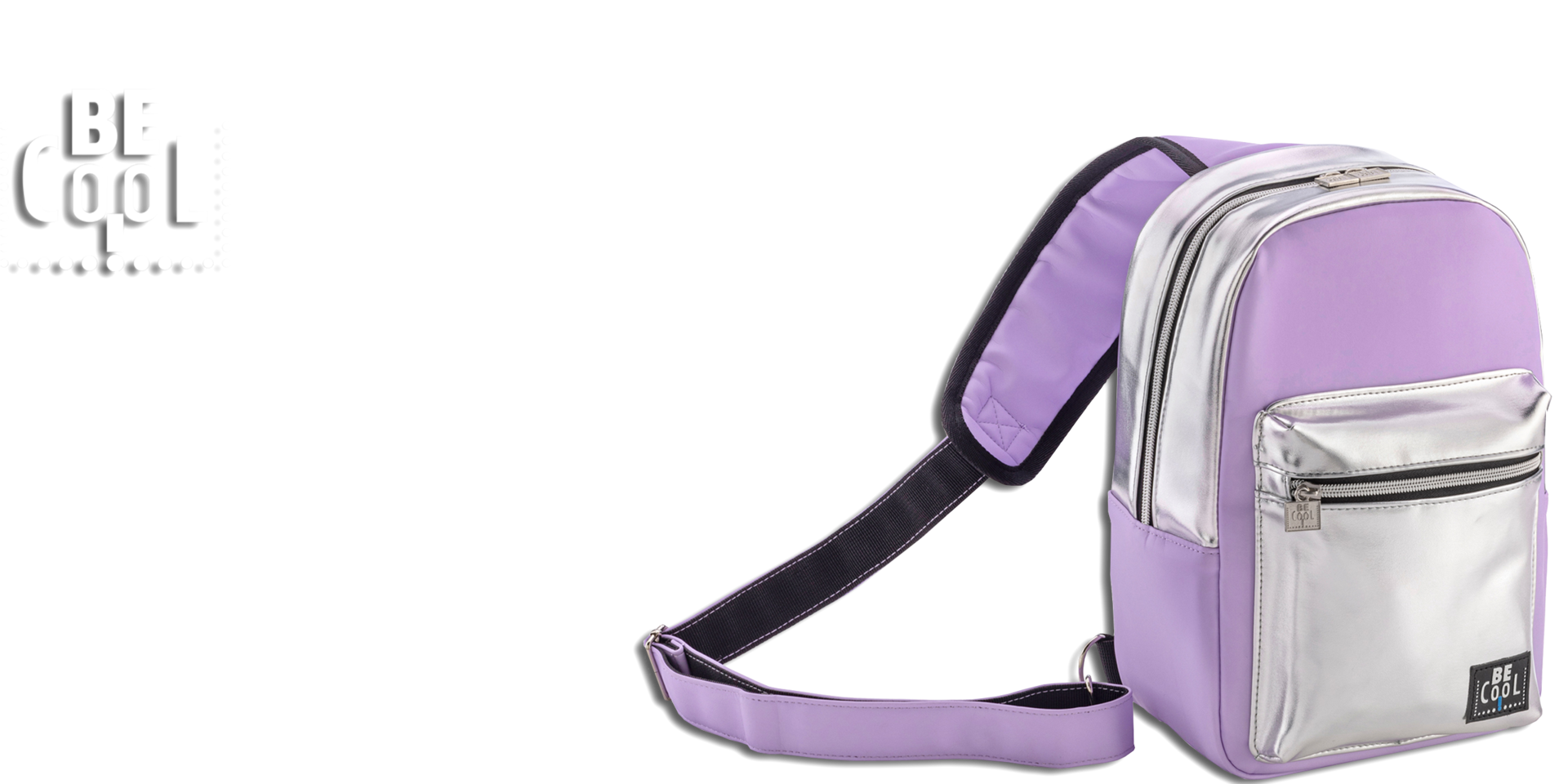 Be cool backpack best sale