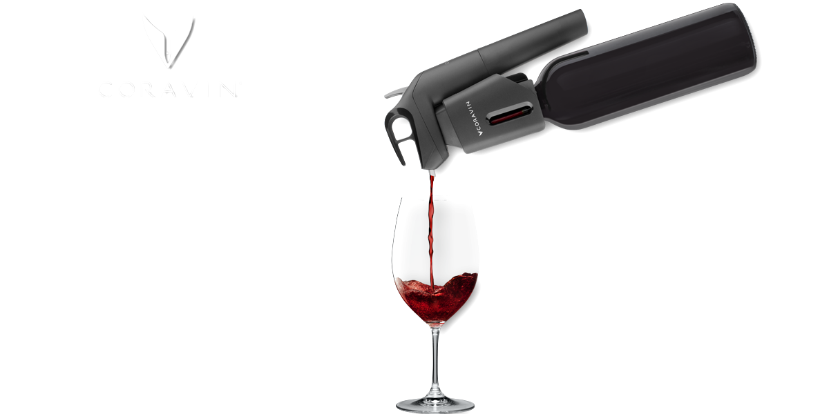 Coravin